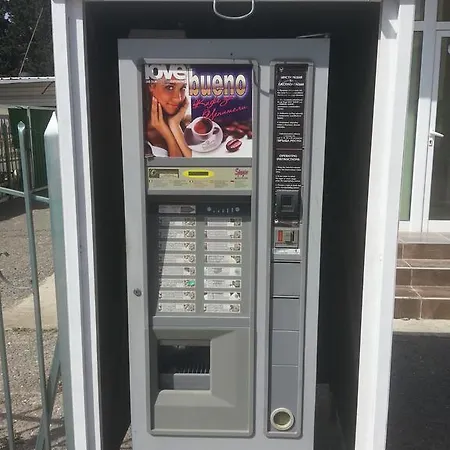 Hotel Family Romantik Sunny Beach