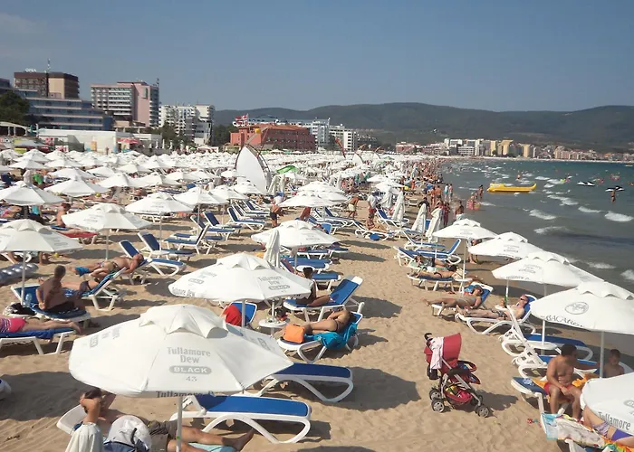 Family Romantik Готель 3*