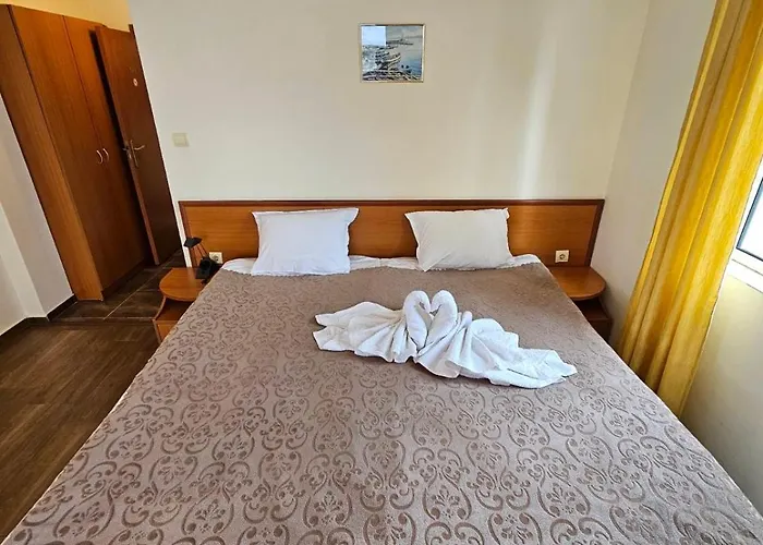 Готель Family Romantik 3*