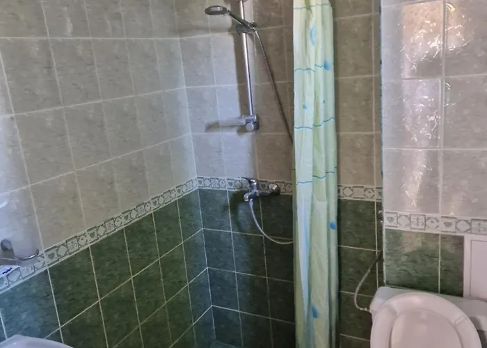 Готель Family Romantik Сонячний Берег