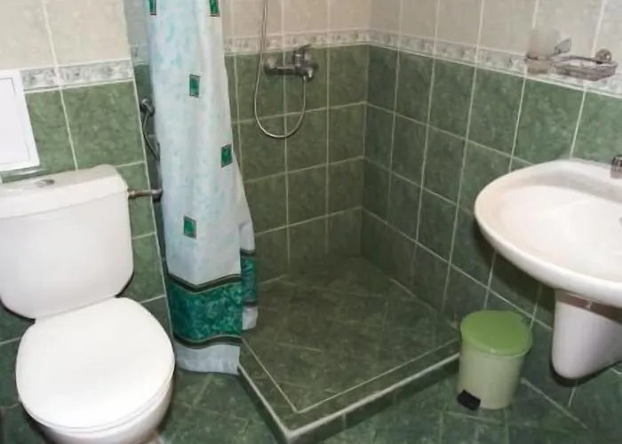 Family Romantik Готель