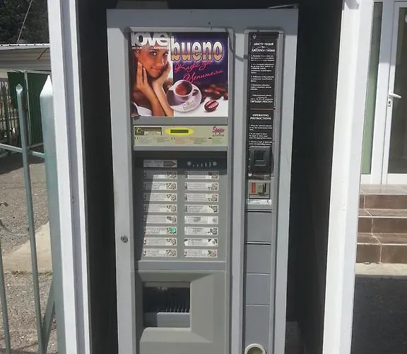 Готель Family Romantik Сонячний Берег