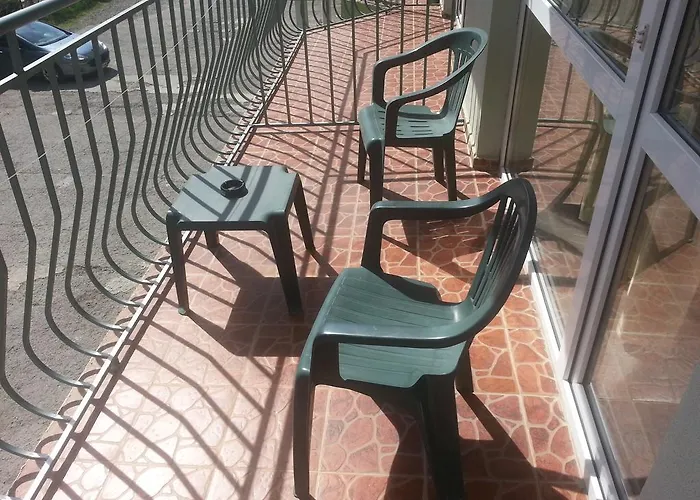 Family Romantik Готель