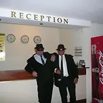 Ξενοδοχείο Family Romantik 3*