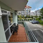 Family Romantik Ξενοδοχείο