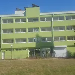 Family Romantik Ξενοδοχείο Σάνι Μπιτς