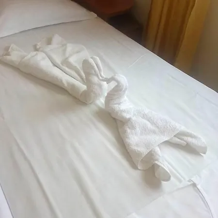 Szálloda Family Romantik