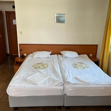 Family Romantik Szálloda