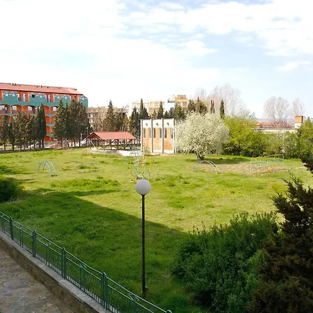 Hotel Family Romantik 3*