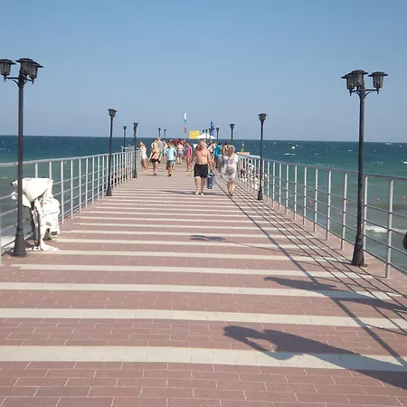 Family Romantik Hotel 3*