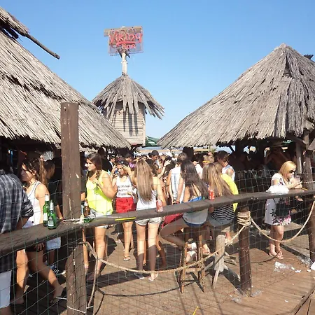 Family Romantik Hotel Slantchev Briag