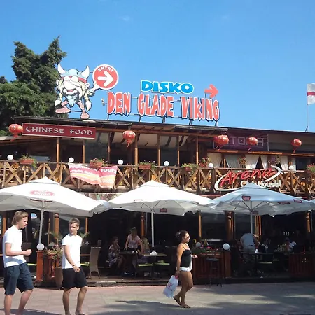 Hotel Family Romantik Slantchev Briag