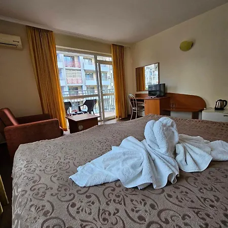 Family Romantik 3* Slantchev Briag