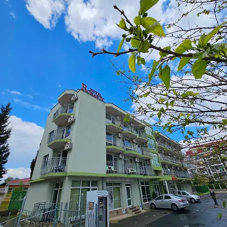 Hotel Family Romantik