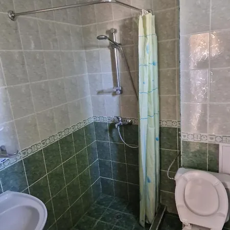 Hotel Family Romantik Slantchev Briag