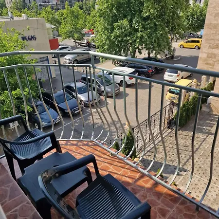 Family Romantik Slantchev Briag