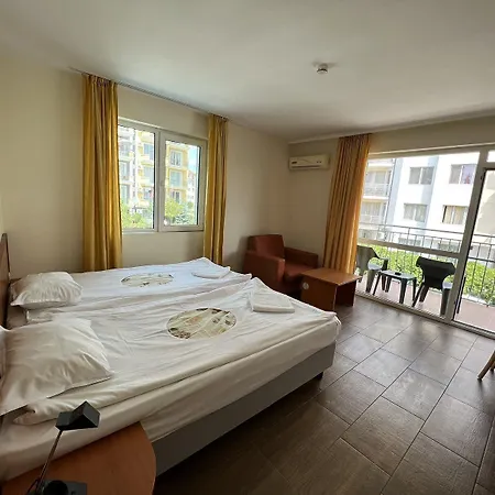 Family Romantik 3* Slantchev Briag