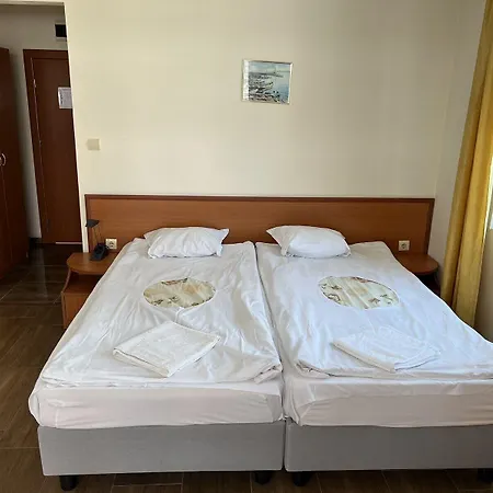 Family Romantik Отель 3*