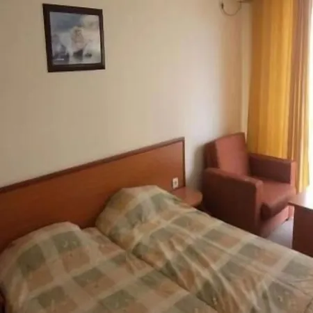 Family Romantik Отель 3*