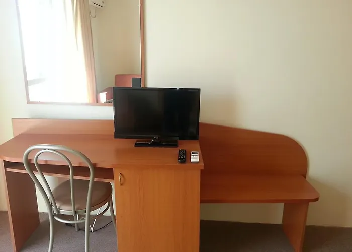 Family Romantik Otel Sunny Beach