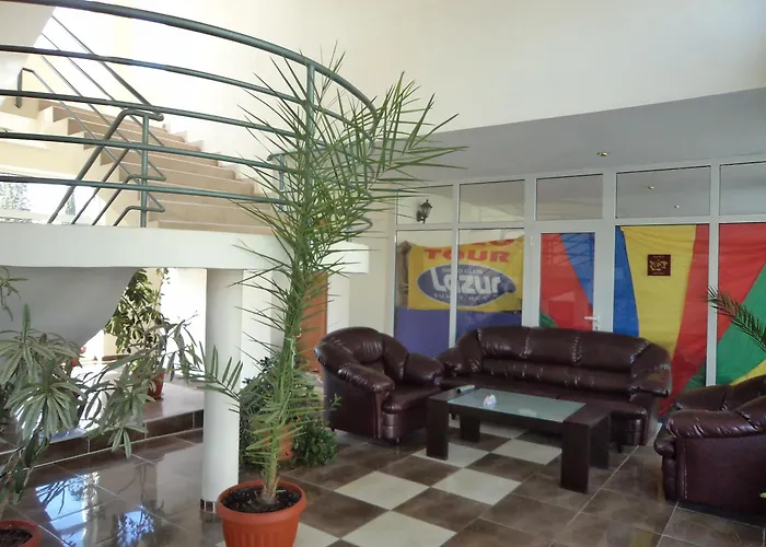 Family Romantik Otel