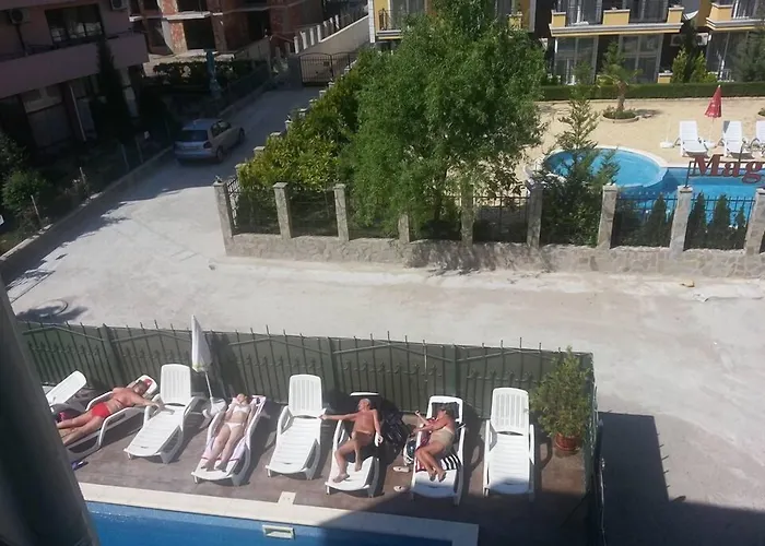 Family Romantik Otel 3*