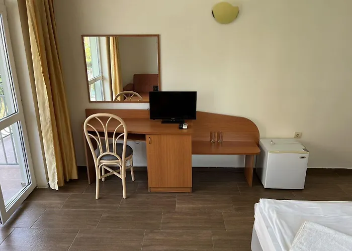 Otel Family Romantik