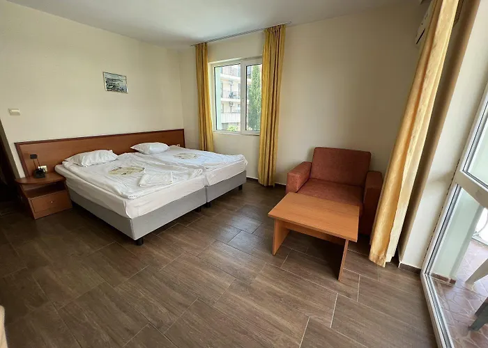 Otel Family Romantik