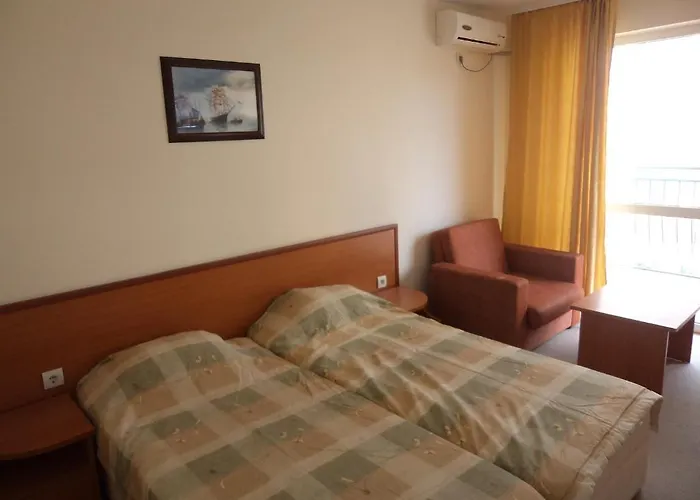 Otel Family Romantik