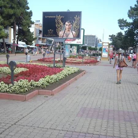 Family Romantik Sunny Beach