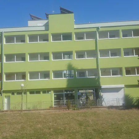 Family Romantik Hotel Sunny Beach