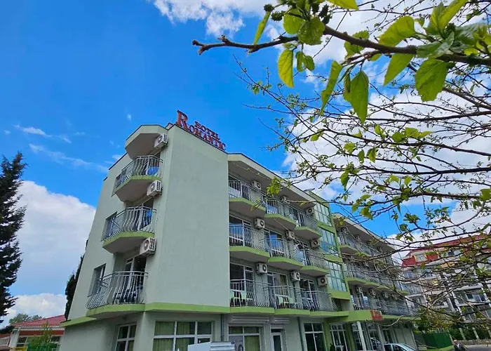 Hotel Family Romantik