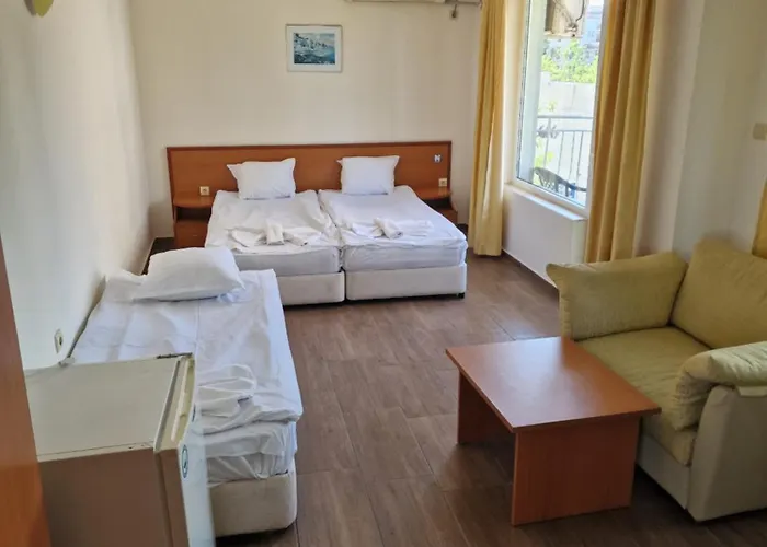 Hotel Family Romantik 3*