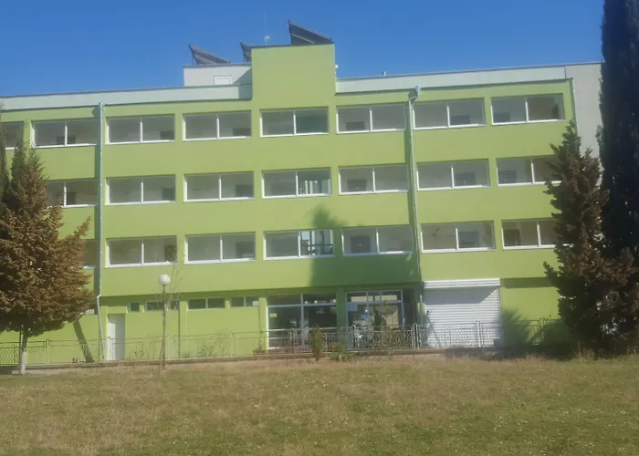 Family Romantik Hotel Slantchev Briag