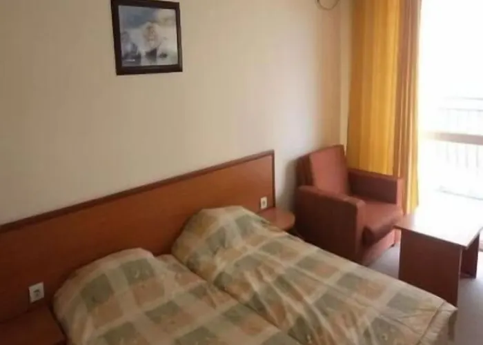 Family Romantik Hotel 3*