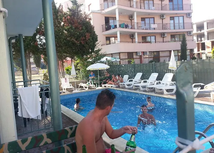 Hotel Family Romantik 3*